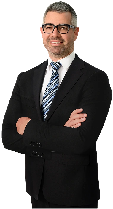Daniel Sagal