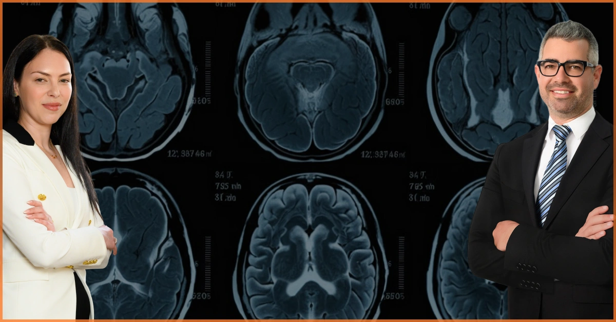 Eleonora Zeltser de Braff Law Reconocida como “Preferred Attorney” por la Brain Injury Association of America