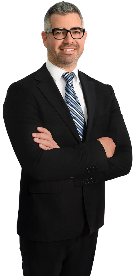 Daniel Sagal