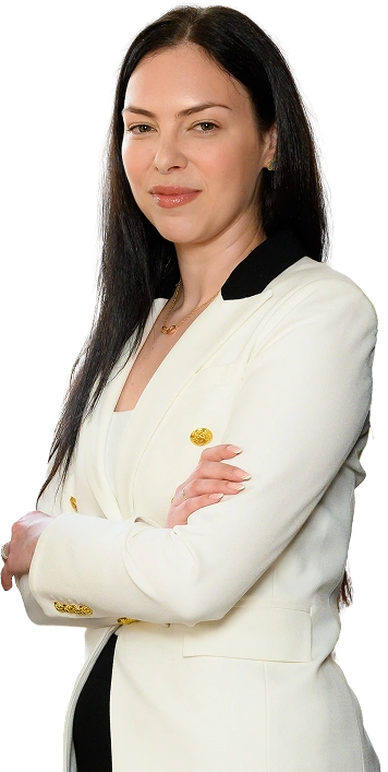 Abogados Eleonora Zeltser en California