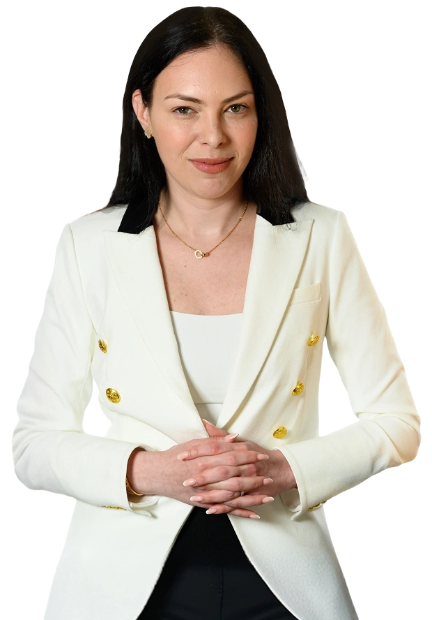 Eleonora en LA