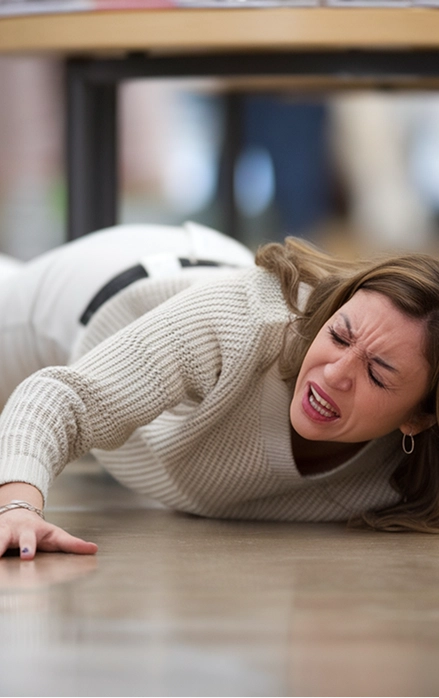 La Causa Principal de las Lesiones Cerebrales Traumáticas: Accidentes por Resbalones y Caídas
