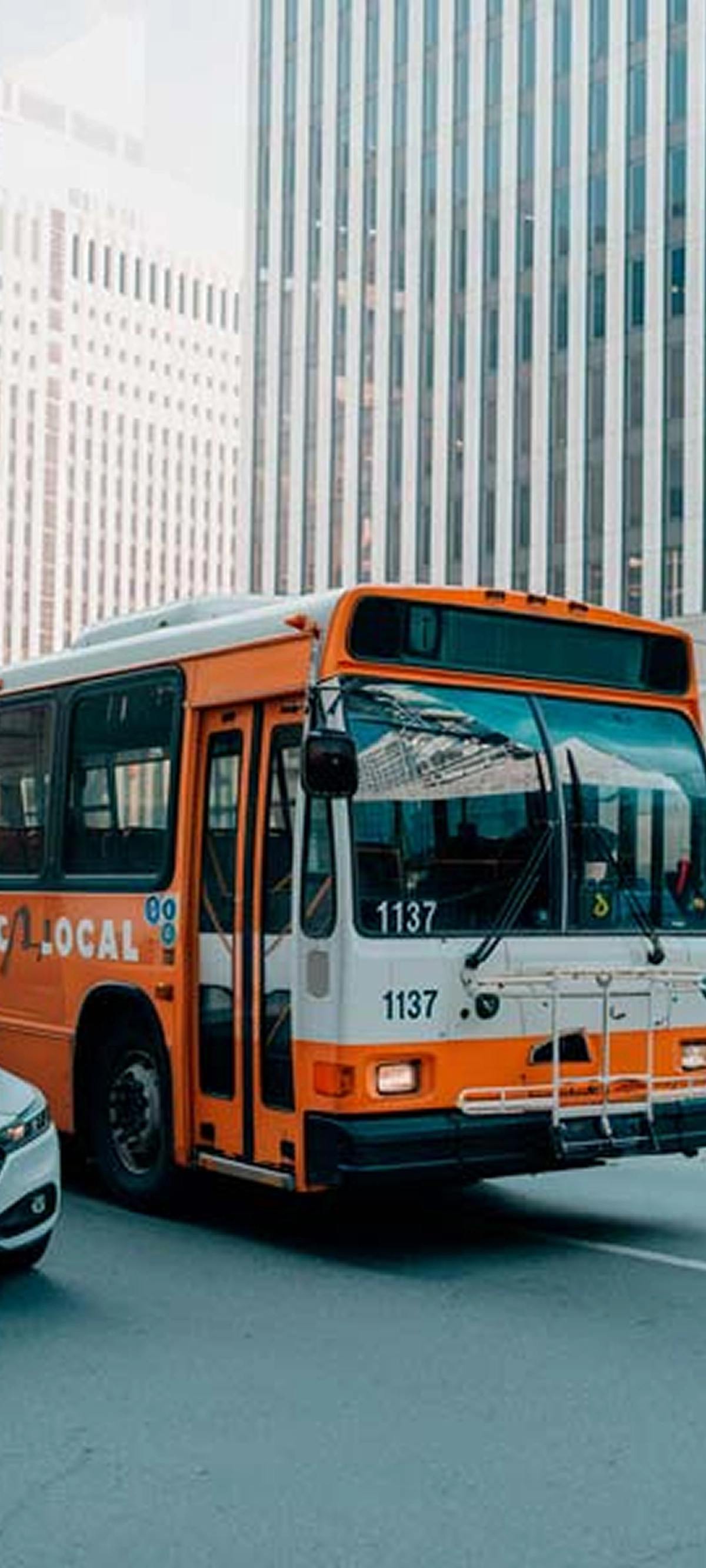 Expertos en Comprobar la Negligencia en Casos de Accidentes de Transporte Público en California