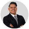 Daniel Machado, abogado especializado en lesiones personales