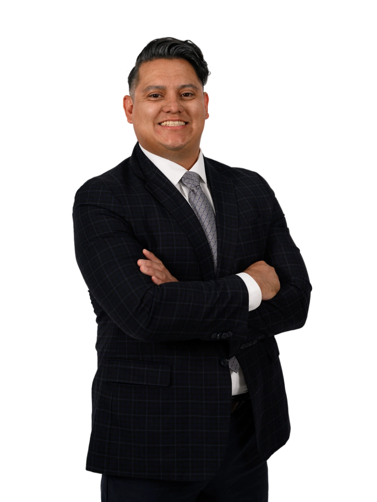 Abogado Daniel Machado Braff