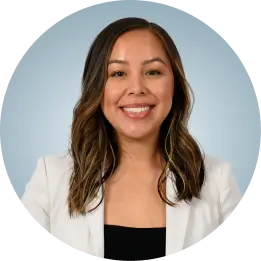 Brenna Machado - Gerente de Casos