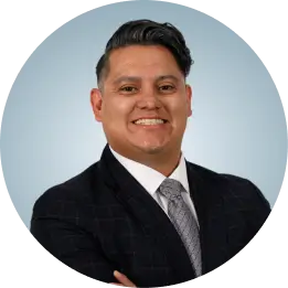 Daniel Machado - Gerente de Pre-Litigio