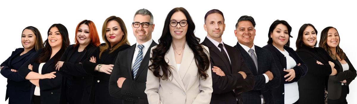 Abogados de Lesiones Personales en Oceanside