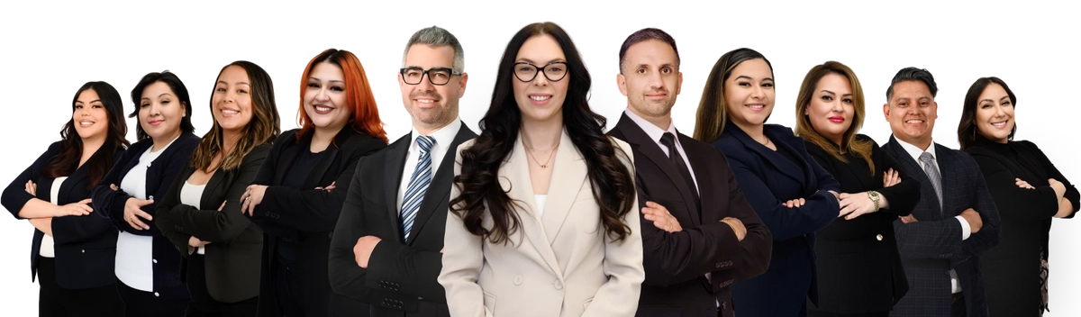 Abogados de Lesiones Personales en Manteca