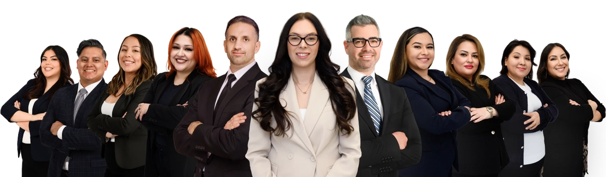 Abogados de Lesiones Personales en Menifee