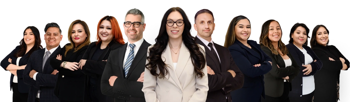 Abogados de Lesiones Personales en Menlo Park