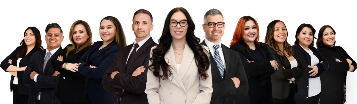 Abogados de Lesiones Personales en Merced