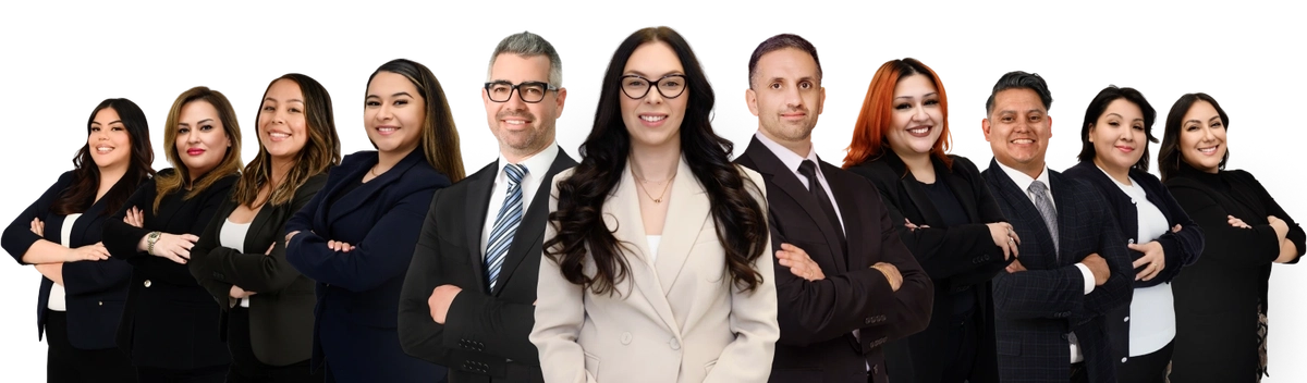 Abogados de Lesiones Personales en Monrovia