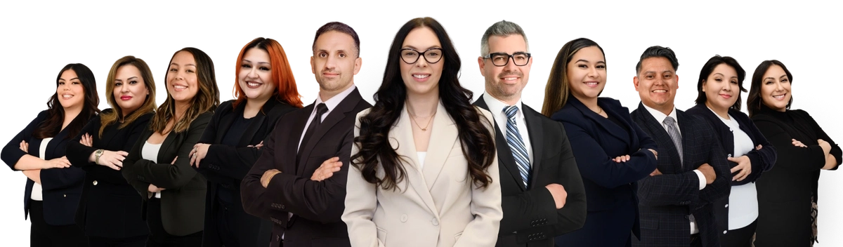 Abogados de Lesiones Personales en Montclair