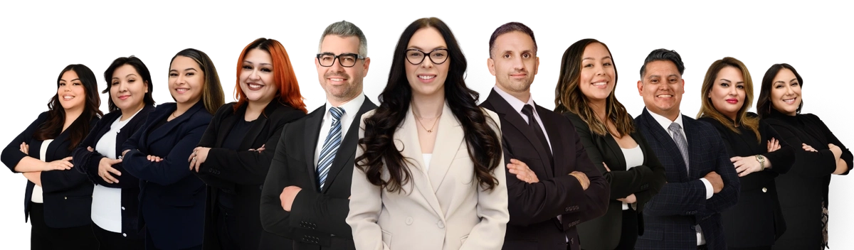 Abogados de Lesiones Personales en Monterey Park