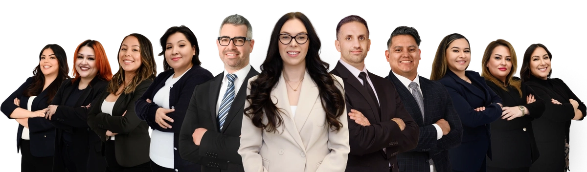 Abogados de Lesiones Personales en Morgan Hill