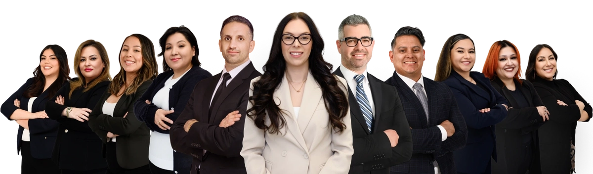 Abogados de Lesiones Personales en Mountain View