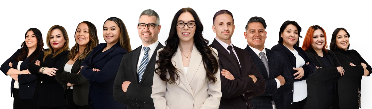 Abogados de Lesiones Personales en Norwalk