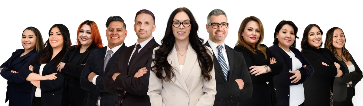 Abogados de Lesiones Personales en Palm Springs