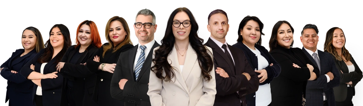Abogados de Lesiones Personales en Porterville