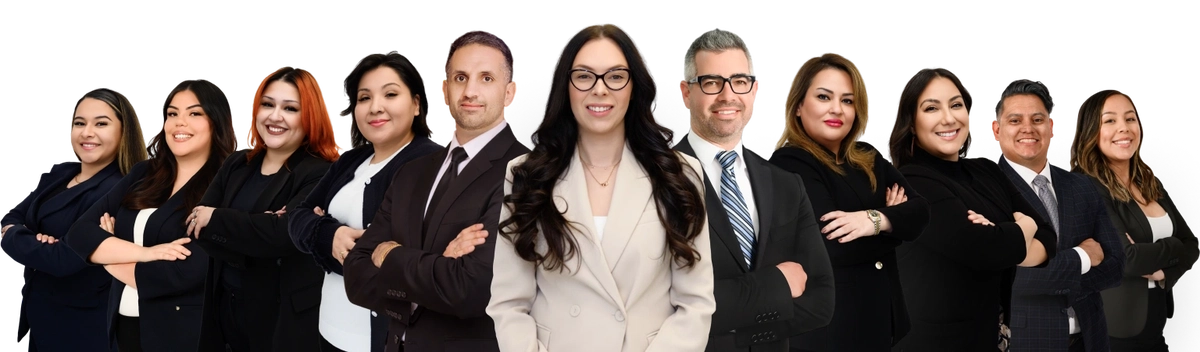 Abogados de Lesiones Personales en Redondo Beach