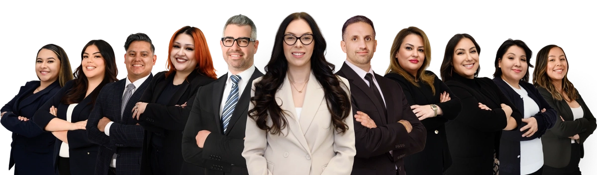 Abogados de Lesiones Personales en Riverside