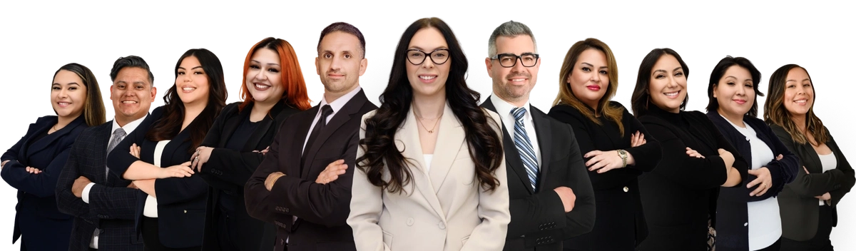 Abogados de Lesiones Personales en Rocklin