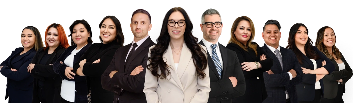 Abogados de Lesiones Personales en San Francisco