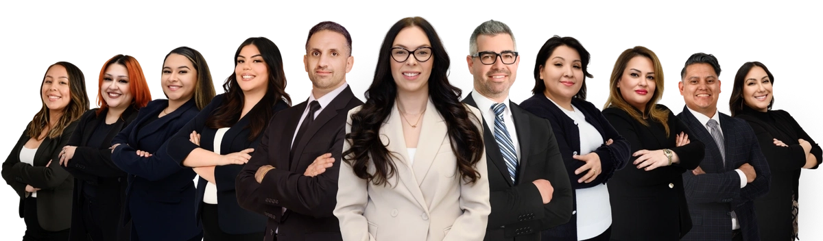 Abogados de Lesiones Personales en San José