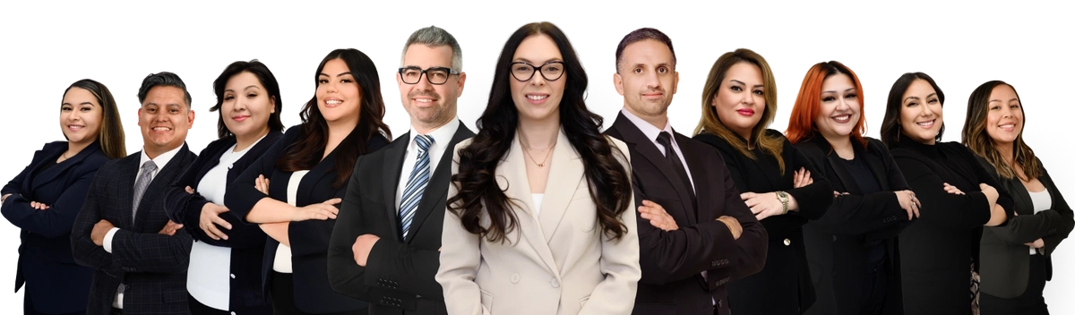 Abogados de Lesiones Personales en San Leandro