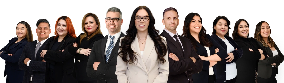 Abogados de Lesiones Personales en San Ramon