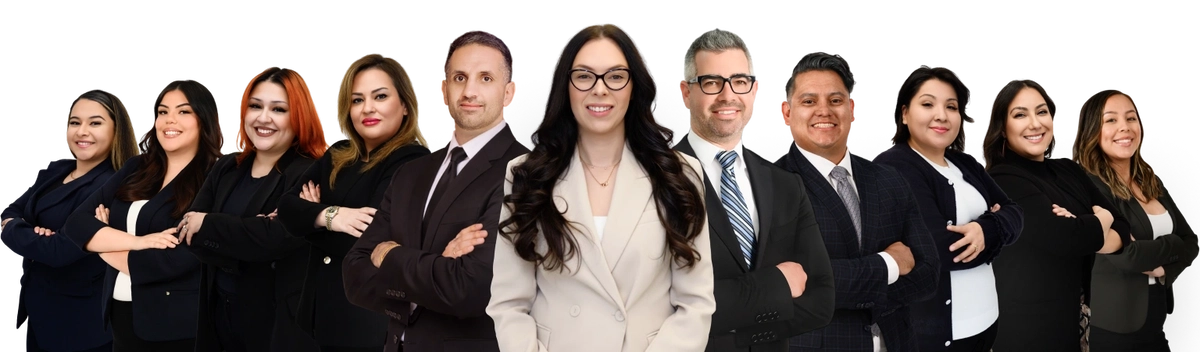 Abogados de Lesiones Personales en Santa Ana