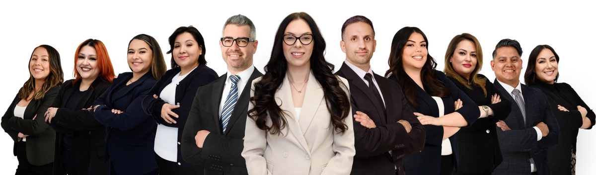 Abogados de Lesiones Personales en Santa Clara