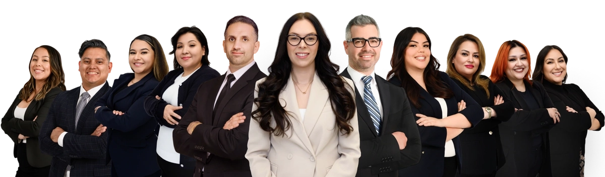 Abogados de Lesiones Personales en Santa Clarita