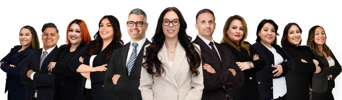 Abogados de Lesiones Personales en Stockton