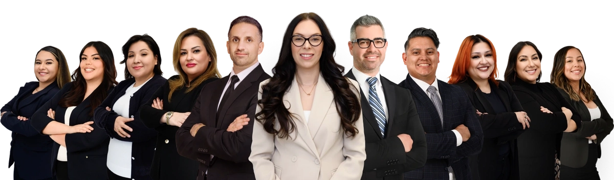 Abogados de Lesiones Personales en Thousand Oaks