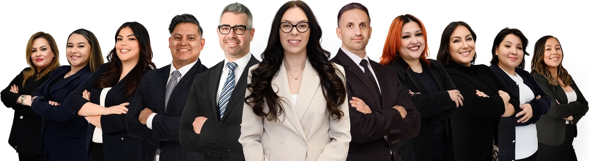 Abogados de Lesiones Personales en Torrance