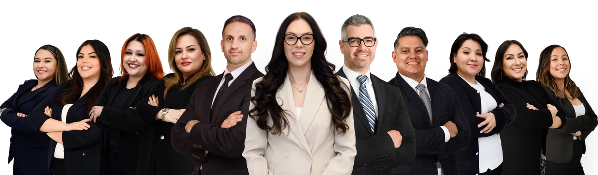 Abogados de Lesiones Personales en Union City
