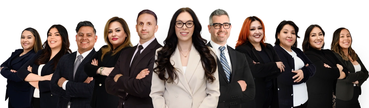 Abogados de Lesiones Personales en Vacaville