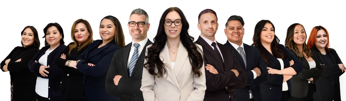 Abogados de Lesiones Personales en Watsonville