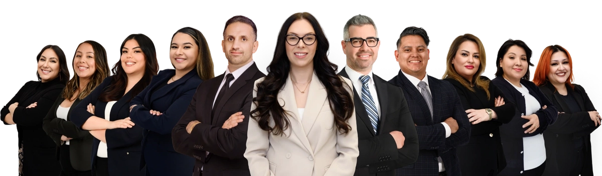 Abogados de Lesiones Personales en Woodland Hills