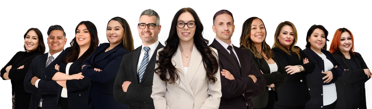 Abogados de Lesiones Personales en Yorba Linda