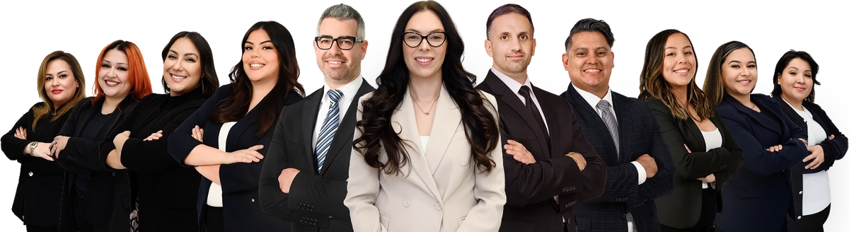 Abogados especializados en accidentes de Lyft