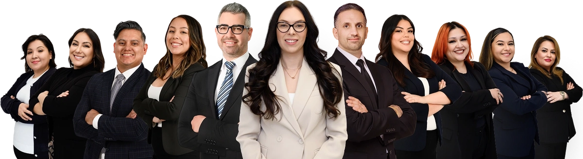 Abogados de accidentes de peatones