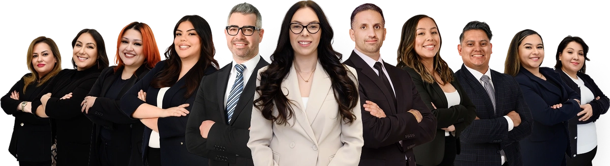 Abogados especializados en accidentes de viajes compartidos