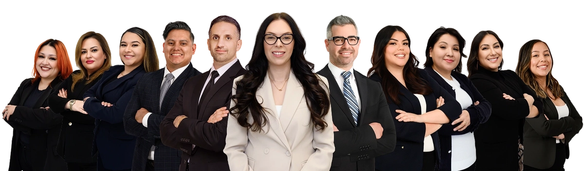 Abogados de transporte público en Los Angeles