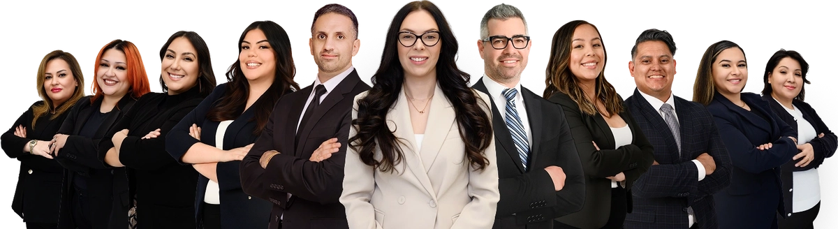 Abogados especializados en accidentes de Uber