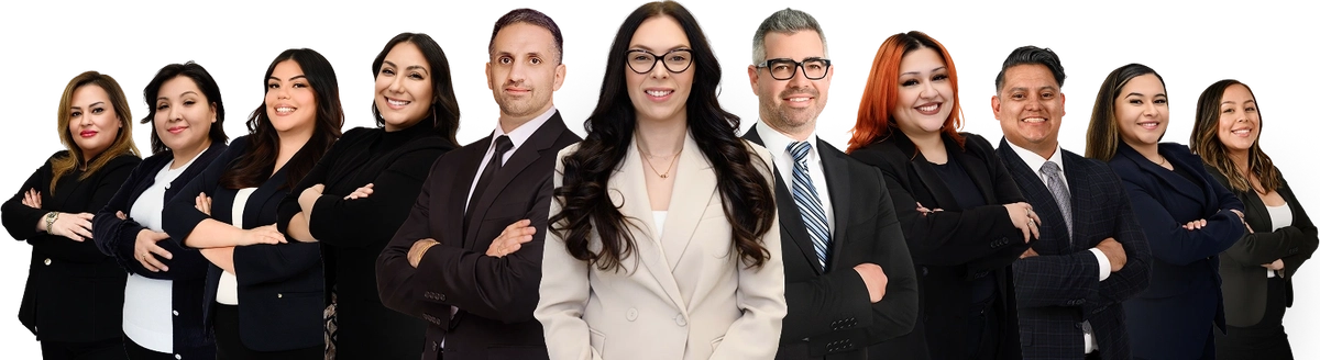 Abogados especializados en Accidentes con Conductores Distraídos