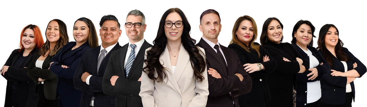 Abogados especializados en accidentes por resbalones y caídas en Los Angeles