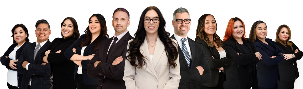 Abogados de Accidentes de Motocicleta en California